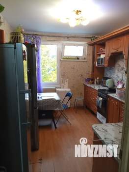 3-к квартира, вторичка, 74м2, 3/6 этаж