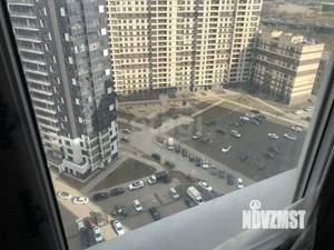 2-к квартира, вторичка, 66м2, 20/23 этаж