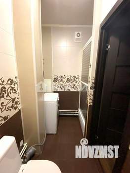 Студия квартира, вторичка, 25м2, 8/12 этаж