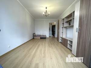 1-к квартира, вторичка, 32м2, 8/25 этаж