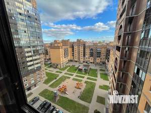 Студия квартира, вторичка, 31м2, 11/14 этаж