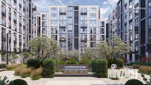 2-к квартира, вторичка, 56м2, 3/8 этаж