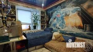 2-к квартира, вторичка, 47м2, 6/9 этаж