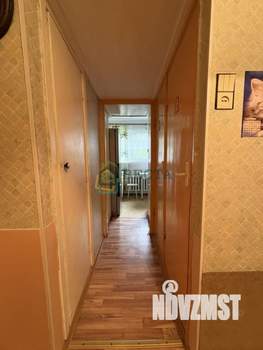 1-к квартира, вторичка, 32м2, 2/9 этаж