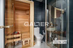 2-к квартира, вторичка, 46м2, 6/13 этаж