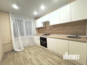 2-к квартира, вторичка, 47м2, 5/5 этаж