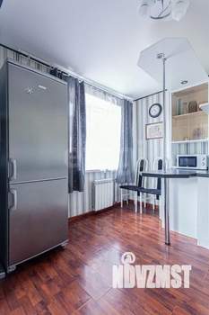 2-к квартира, вторичка, 52м2, 4/18 этаж