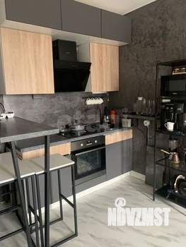 Студия квартира, вторичка, 24м2, 10/15 этаж