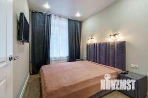 2-к квартира, вторичка, 44м2, 3/5 этаж