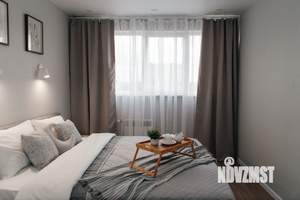 2-к квартира, вторичка, 45м2, 9/9 этаж