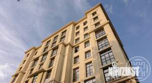 1-к квартира, вторичка, 54м2, 7/9 этаж