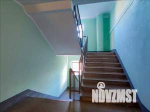 1-к квартира, вторичка, 37м2, 8/10 этаж
