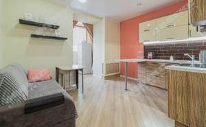 1-к квартира, вторичка, 47м2, 6/14 этаж