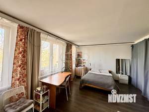 1-к квартира, вторичка, 25м2, 4/9 этаж