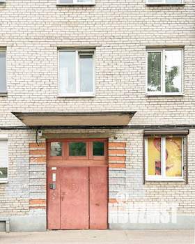 1-к квартира, вторичка, 31м2, 3/5 этаж