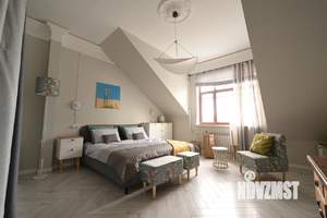 4-к квартира, вторичка, 106м2, 7/7 этаж