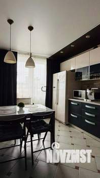 3-к квартира, вторичка, 79м2, 9/10 этаж