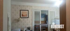 2-к квартира, вторичка, 45м2, 4/5 этаж