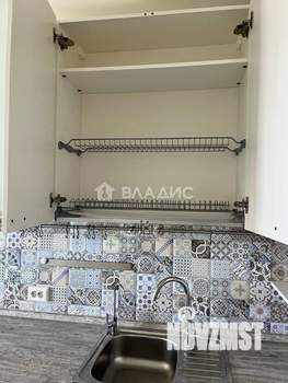 1-к квартира, вторичка, 46м2, 23/24 этаж