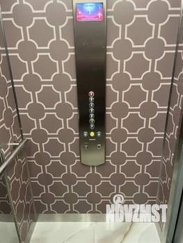 1-к квартира, вторичка, 51м2, 6/6 этаж