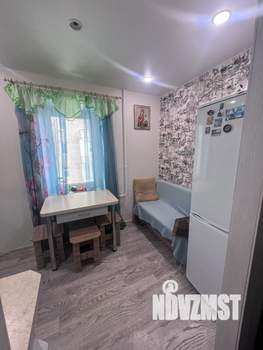 2-к квартира, вторичка, 47м2, 9/14 этаж