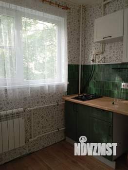 1-к квартира, вторичка, 33м2, 1/13 этаж