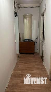 3-к квартира, вторичка, 72м2, 6/6 этаж