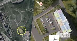 1-к квартира, вторичка, 39м2, 9/18 этаж