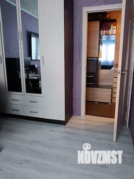 2-к квартира, вторичка, 43м2, 9/9 этаж
