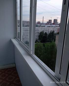 Фото квартиры на продажу (1)