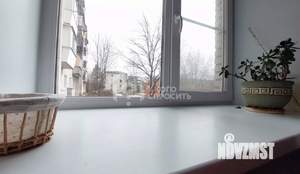 3-к квартира, вторичка, 61м2, 1/5 этаж