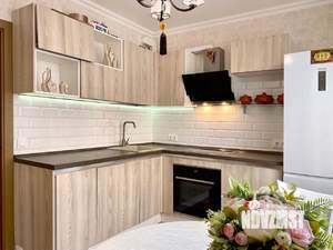 3-к квартира, вторичка, 82м2, 4/10 этаж