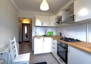 1-к квартира, вторичка, 31м2, 8/9 этаж