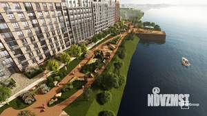 Студия квартира, вторичка, 24м2, 6/8 этаж