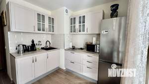 1-к квартира, вторичка, 34м2, 14/26 этаж