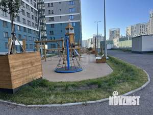 Студия квартира, вторичка, 18м2, 14/17 этаж
