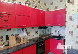 1-к квартира, вторичка, 44м2, 8/22 этаж
