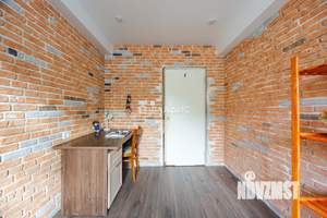 2-к квартира, вторичка, 45м2, 1/9 этаж