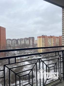 3-к квартира, вторичка, 108м2, 7/17 этаж