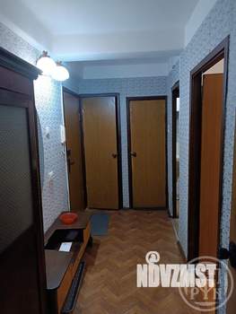 2-к квартира, вторичка, 46м2, 7/9 этаж