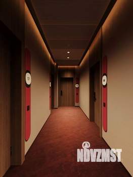 Студия квартира, вторичка, 20м2, 6/10 этаж