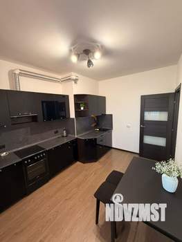 1-к квартира, вторичка, 35м2, 18/26 этаж