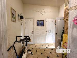 3-к квартира, вторичка, 68м2, 3/5 этаж
