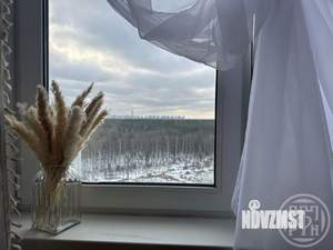 1-к квартира, вторичка, 45м2, 12/14 этаж