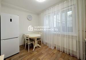 3-к квартира, вторичка, 72м2, 12/12 этаж