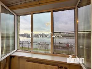 2-к квартира, вторичка, 44м2, 3/9 этаж