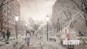 Студия квартира, вторичка, 27м2, 2/9 этаж