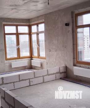 2-к квартира, вторичка, 74м2, 9/9 этаж