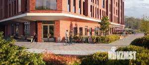 Студия квартира, вторичка, 25м2, 11/15 этаж