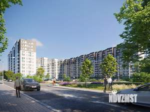 Фото квартиры на продажу (4)